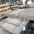 ASTM A36 SS400 MS Plate Mild Steel Plate